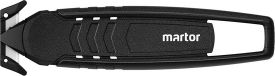 Martor SECUMAX 148 Veiligheidsmes 10 stuks