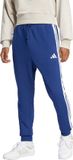 adidas Sportswear Essential 3-Stripes French Terry Broek - Heren - Blauw