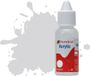 Humbrol - Acrylique Goutte à goutte N° 147 Gris Clair Mat 14 ml