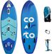 Coasto Mir 8'6 WindSUP