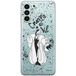 ERT GROUP mobiel telefoonhoesje voor Samsung A13 5G/A04S origineel en officieel erkend Disney patroon Cruella 001 optimaal aangepast aan de vorm van de mobiele telefoon, gedeeltelijk bedrukt
