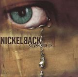 Silver Nickelback Silver Side Up