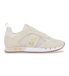 EA7 Unisex. 7X000334_AF18610 Nova beige Trainer (38), Appartement, Lacets, Décontracté