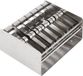 Vogue voedseletiketten kleurcode dispenser