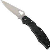 Spyderco Byrd Cara Cara 2 BY03PBK2 zakmes