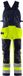 Fristads Flamestat High Vis Stretch-overall voor vakmensen, klasse 2 1170 Athf 301782