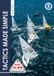 Tactics LOGOS EUROPE Tactics Made Simple – Sailboat racing tactics explained simply