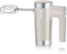 Graef HM508EU Handmixer 600 W Taupe