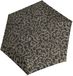 Reisenthel Umbrella Pocket Mini Opvouwbare Mini Paraplu - ø 97 cm - Baroque Taupe