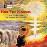 Suburban Jack Stamp - Past The Equinox: The Music Of Jack Stamp (CD)