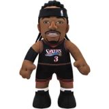 Bleacher Creatures Peluche Philadelphia 76ers Allen Iverson