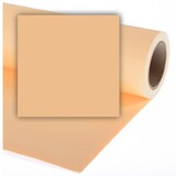 Colorama Caramel Background Paper - 2.72 x 11 m
