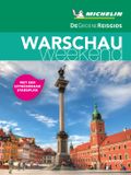 Warschau Lannoo De Groene Reisgids Weekend - Warschau