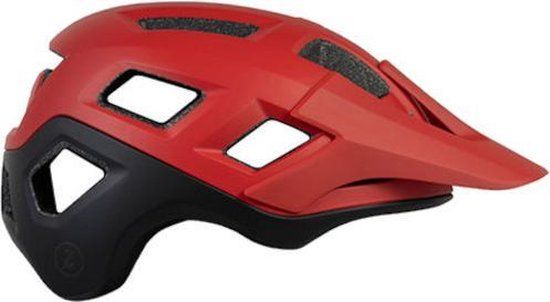 Lazer Coyote Fietshelm - Red - 2019