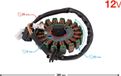 Moretti Falcon Magnetontsteker voor 125cc motoren met E4-injectie