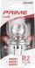 START R2, phare asymétrique simple, 12V, 45/40W, culot P45t