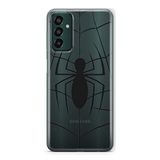 ERT GROUP mobiel telefoonhoesje voor Samsung M13 4G origineel en officieel erkend Marvel patroon Spider Man 013