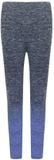 Tombo IMBRETEX SAS Leggings voor dames Tombo navy/blue marl L/XL