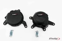 Puig 20140N motorbeschermhoes voor KTM 390 Duke 14' -19'