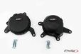 Puig 20140N motorbeschermhoes voor KTM 390 Duke 14' -19'