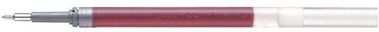 Pentel LRN4-BX penvulling Rood