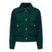 Veste femme Onlemily Boucle Otw