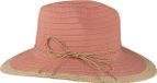 Hatland Charlotte Hoed - Dames Hoeden - Terracotta