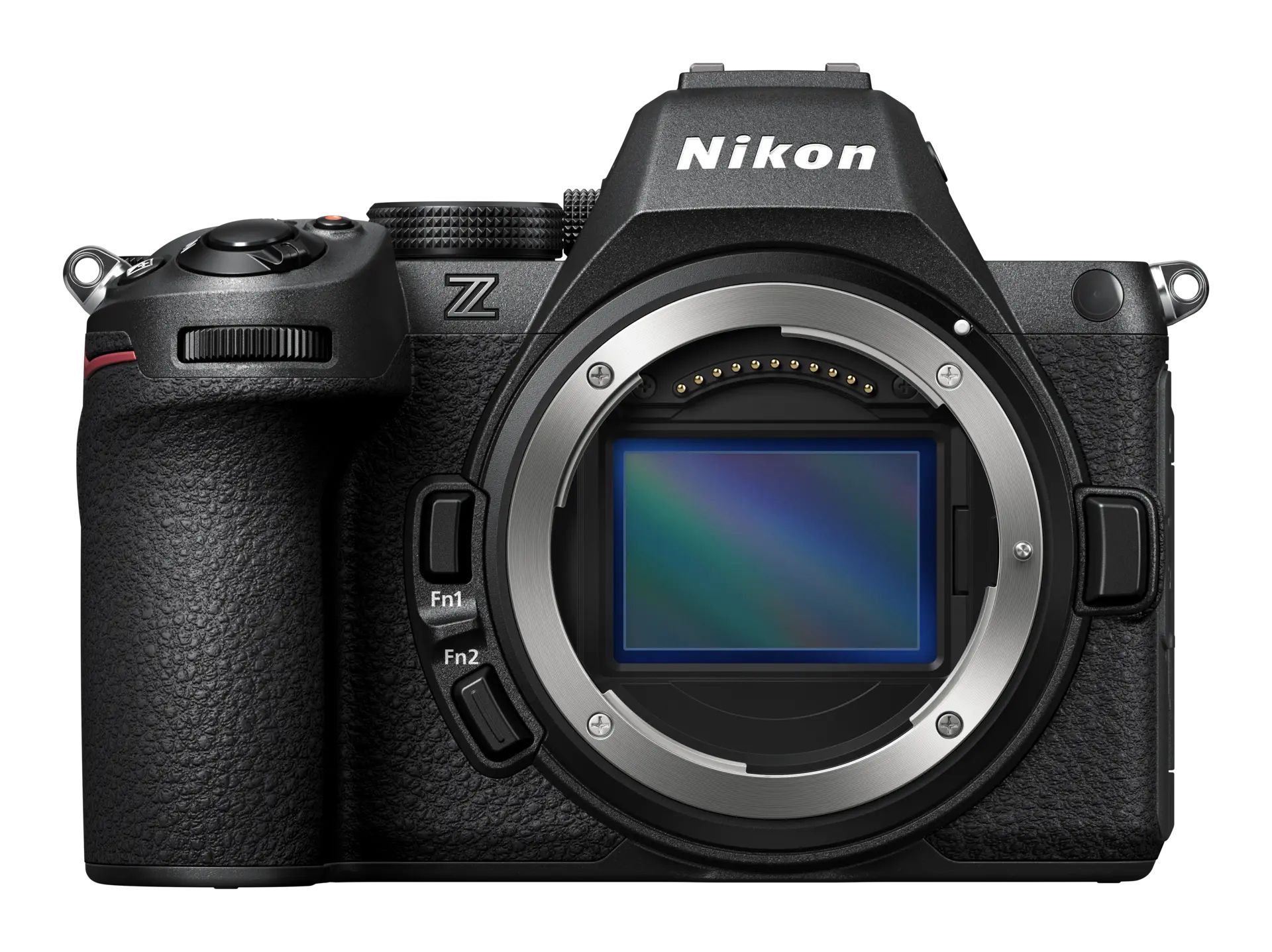 Nikon Z5 II systeemcamera + 24-200mm f/4.0-6.3 VR
