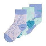 adidas L FRO CREW 3PP meisjes Sokken