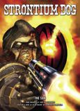 Strontium Dog Graphic Novels: Strontium Dog: The Son Paperback