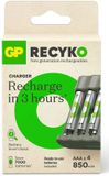 GP B441 Batterijlader NiMH AAA (potlood), AA (penlite)