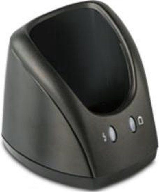 Datalogic CHR-DBT60-BK Oplaadstation Zwart