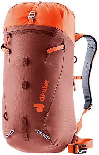 Deuter Guide 24 Alpine Rugzak - Heren - 2023 - 4046051148878