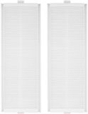 Propex Parts Propex 2x WTW filters Geschikt voor Zehnder ComfoAir Q 350/450/600 | Klasse G4