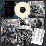 Bertus Distributie High Roller Records A Shedding of Skin