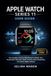 Apple Watch Series 11 User Guide