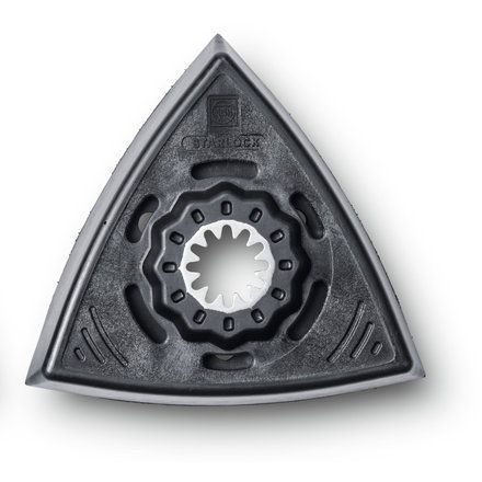 Fein 63806136220 - Accessoires voor schuurmachines - zwart