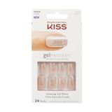 Kiss Gel Fantasy Ongles Rush Hour