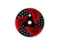 Nilfisk 128500463 - Accessoire voor hogedrukreiniger - Zwart/Rood