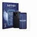 Savvies Screenprotector voor OnePlus 15 (Voor+Camera) - Folie Beschermfolie transparant 6 Stuks