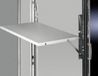 Rittal PS Deur/bed.-tableau vr kast/lessenaar - Grijs