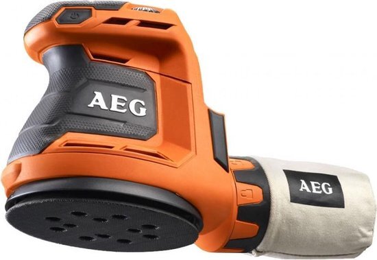 AEG BEX18-125 - 0