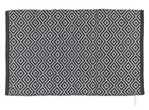 WENKO Badmat Turpan - 80 x 50 cm - Meerkleurig