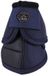 QHP Springschoenen Technical Donkerblauw Maat XS
