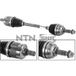 SNR Kits de transmission - DK55.010