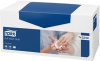 Tork Tork Zachte Wasdoek 1laags XL Wit