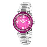 Chronotech Horloge Uniseks CC7043M-08 (42 mm)