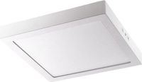 Alco Plafondlamp Alco LED wit - 30W 150 LEDS 90-265V