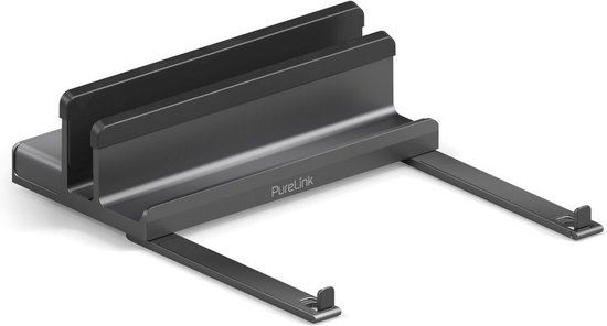 PureLink VL-DS100 USB-C Docking Station - Black/Grey