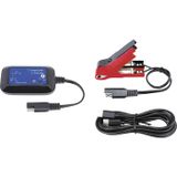 BAAS Bike Parts Ba101 battery charge cont baas 12 v